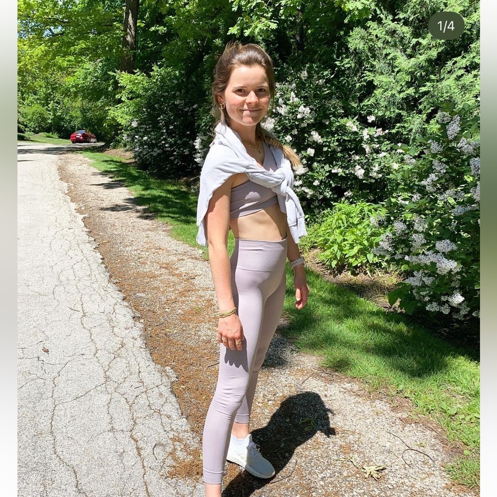 SET active activewear set!